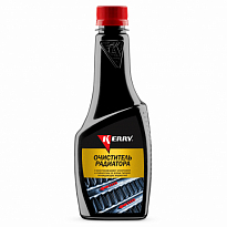 KERRY KR-325 Очиститель радиатора 355мл 1/12шт